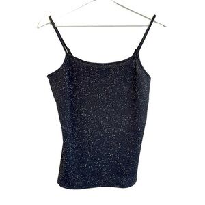 Ann Taylor Sparkly Cami